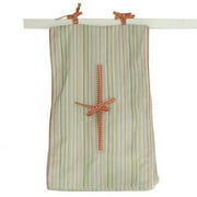 MiGi Bananafish Little Circus Diaper Stacker
