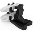 thumbnail image 4 of Chasdi PS5 Controller Charger USB Charging Station Dock for Dualsense Controllers, 4 of 4