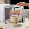 thumbnail image 3 of Sourdough Starter Jar | Brod & Taylor, 3 of 4