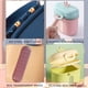 thumbnail image 3 of Caja medidora de leche en polvo,Dispensadores de leche en polvo,Caja de leche en polvo para bebés,Dispensador de fórmula para bebés,Contenedor portátil de caja de leche en polvo para bebés pequeños, 3 of 5