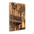 thumbnail image 2 of Tangletown Art, 23 x 18 "Printemps Arrive " by Marina Drasnin Gilboa, Gallery Wr, 2 of 2