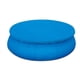 thumbnail image 1 of 305cm Round Pool Cover PE Waterproof to Prevent Water Evaporation, 1 of 5