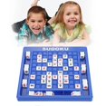 thumbnail image 4 of Sudoku, jeu de société éducatif pour enfants et adultes, 4 of 4