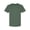 Military Green Heather, variant on Jerzees Men's 5.2 oz Premium Blend Ring-Spun T-Shirt - 560MR