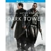 Pre-Owned The Dark Tower (Blu Ray) (Good)