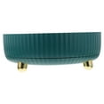thumbnail image 2 of 1Pc Sundries Shelf Rotating Storage Rack Kitchen Organizer Seasoning Rack, 2 of 9