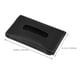 thumbnail image 2 of BRIGHTFUFU Estuche Para Papel De Carro En PU Cuero Negro Con Universal Para Visor Solar Y Organización, 2 of 7