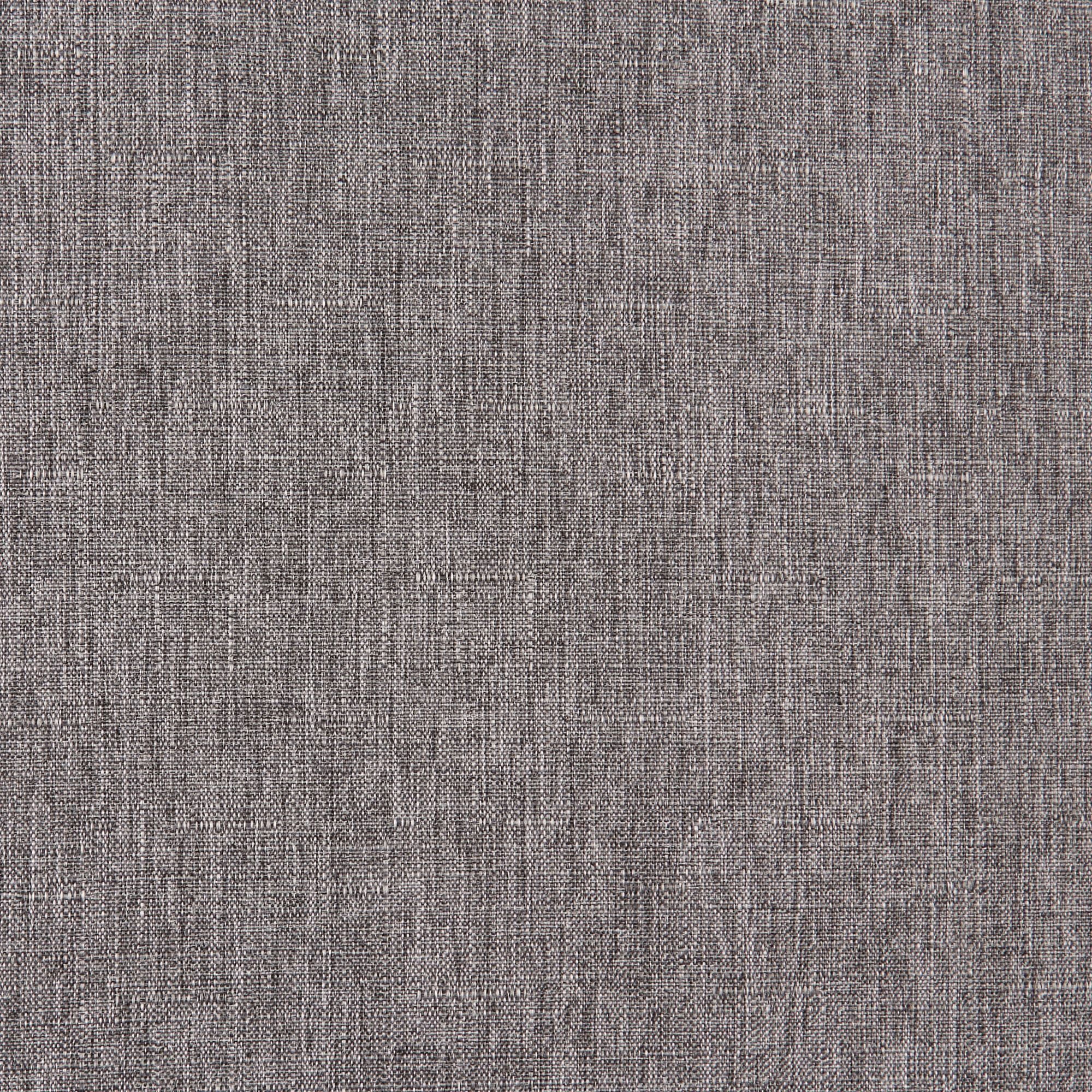 TOWN & COUNTRY LIVING Somers Reversible Placemat 4-Pack Set, Charcoal Grey, 13"x17.5"