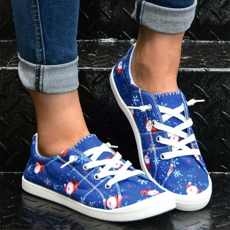 

Zpanxa Shoes for Women Flats Loafers Comfortable Lightweight Soft Walking Shoes Slip On Casual Shoes Dark Blue Womens Shoes 39