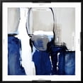 thumbnail image 5 of Art.com Leaving at Midnight Giclee Print by Sydney Edmiunds, Black Frame Wall Art, 29" x 29", 5 of 5