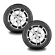 thumbnail image 2 of SET DE 2 LLANTAS 195 65 R15 JK TYRE STAR TRAK 91H, 2 of 3
