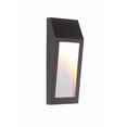 thumbnail image 5 of Craftmade Wedge Z93 Outdoor Pocket Wall Lantern, 5 of 5
