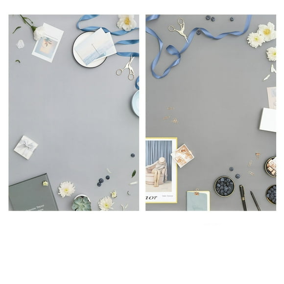 3D Stereo Photo Backgrounds Double Sided Photography Backdrops Photo Background Paper Shooting Props 7
