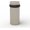Satin Nickel, variant on Mega Handles | Round Floor Door Stopper 2 inches | Satin Brass