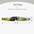 thumbnail image 3 of Kdxio Scarfs for Women Lightweight Print Daisy Koala Pattern Scarf Shawl Fashion Scarves Sunscreen Shawls, 3 of 7