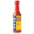 thumbnail image 1 of Old Bay 5 oz. Hot Sauce - 12/Case, 1 of 1