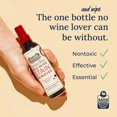 thumbnail image 3 of Chateau Spill Red Wine Stain Remover, 4 Ounce Spray Bottle 120ml, 3 of 4