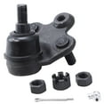 thumbnail image 4 of Detroit Axle - Front Lower Ball Joints for 2006-2011 Honda Civic, CSX 2007 2008 2009 2010 2 Lower Ball Joints Pair Replacement, 4 of 7