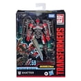 thumbnail image 1 of Aved Studio Series SS44-83 SS54 55 57 64 66 77 71 80 82 Ratchet Wheeljack Shockwave Sideswipe Bumblebee figura de acción de juguete zhangmenya LED, 1 of 2