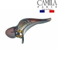 thumbnail image 6 of Camila Paris CP922 French Hair Clip for Women, Alligator Clip, Duckbill Girls Hair Claw Clips Jaw Fashion Durable and Styling Hair Accessories for Women, Strong Hold No Slip Grip, Made in France, 6 of 22