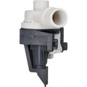Drain Pump Compatible with Whirlpool Washer Drain W10727777 W10876600