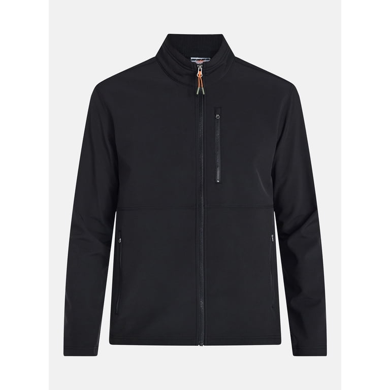 Ozark Trail Men's Softshell Jacket photo 6