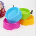 thumbnail image 3 of Bol pour Chien Multi-Usage en Plastique Forme Ronde Pet Bol d'Alimentation Pet, 3 of 10