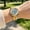 86#C, variant on Digital Analog Watch with Alarm, Waterproof Chronograph Calendar Wristwatch Stainless Strap Multifunction Timepiece, for Daily Wear Office Professionals Travelers Men and Women