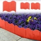 thumbnail image 1 of Garden Edge Border Decoration Garden Fence Flower Bed Border Is Suitable For Terrace Walkways And Courtyards, 1 of 6