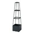 thumbnail image 1 of Bgsha Raised Garden Bed Tomato Planting Box ，for Climbing Plants Flowers Vegetables, 1 of 9