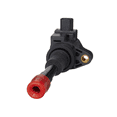 thumbnail image 4 of 2X 30521-PWA-003 CM11-108 Ignition Coil for 1.3L, 4 of 7
