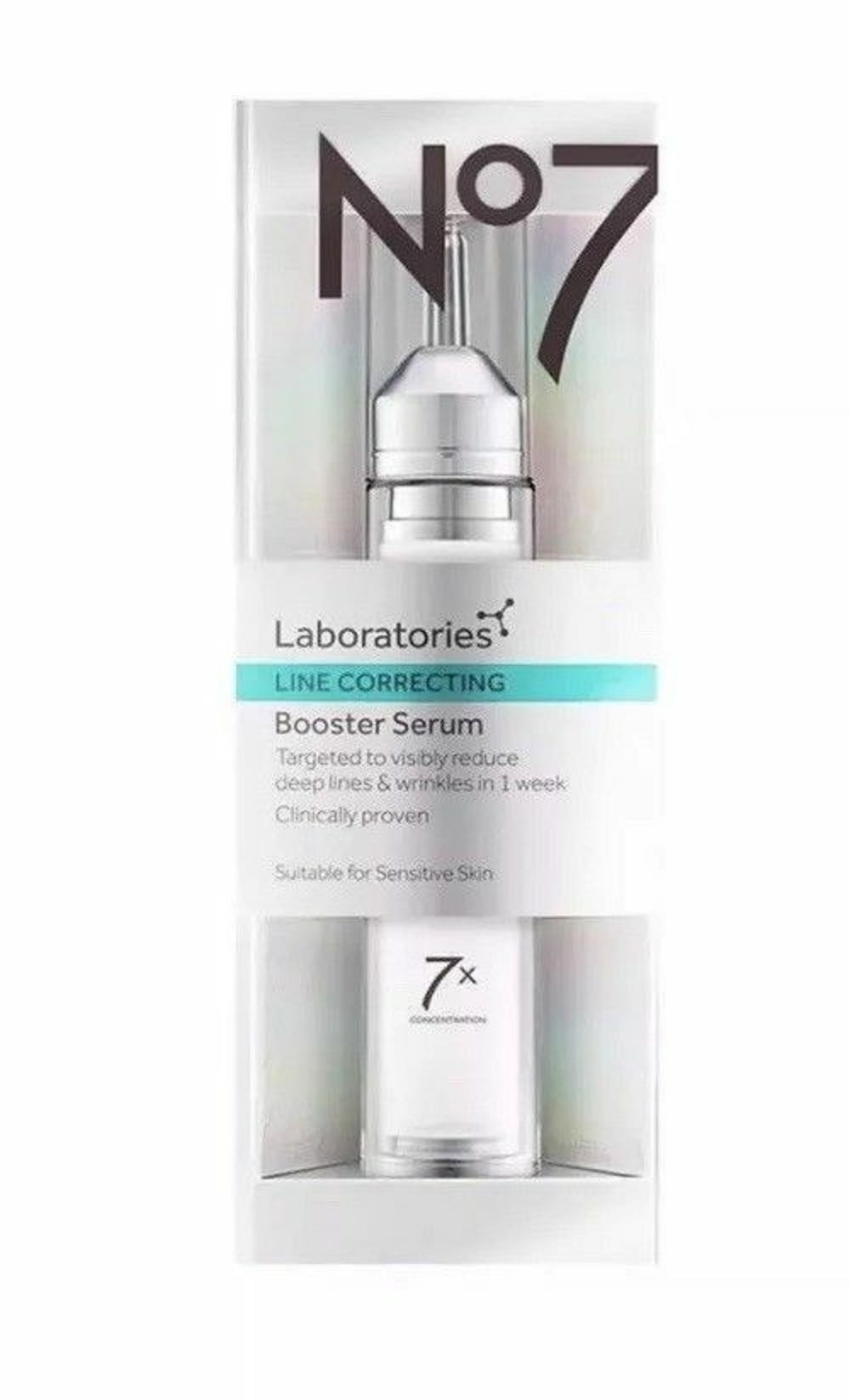 no 7 moisturizer walmart