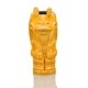 thumbnail image 1 of Taza de cerámica Star Wars Geeki Tikis Jar Jar Binks 530 ml, 1 of 7