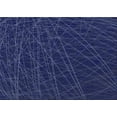 thumbnail image 1 of Ahgly Company Indoor Rectangle Patterned Royal Blue Area Rugs, 6' x 9', 1 of 6