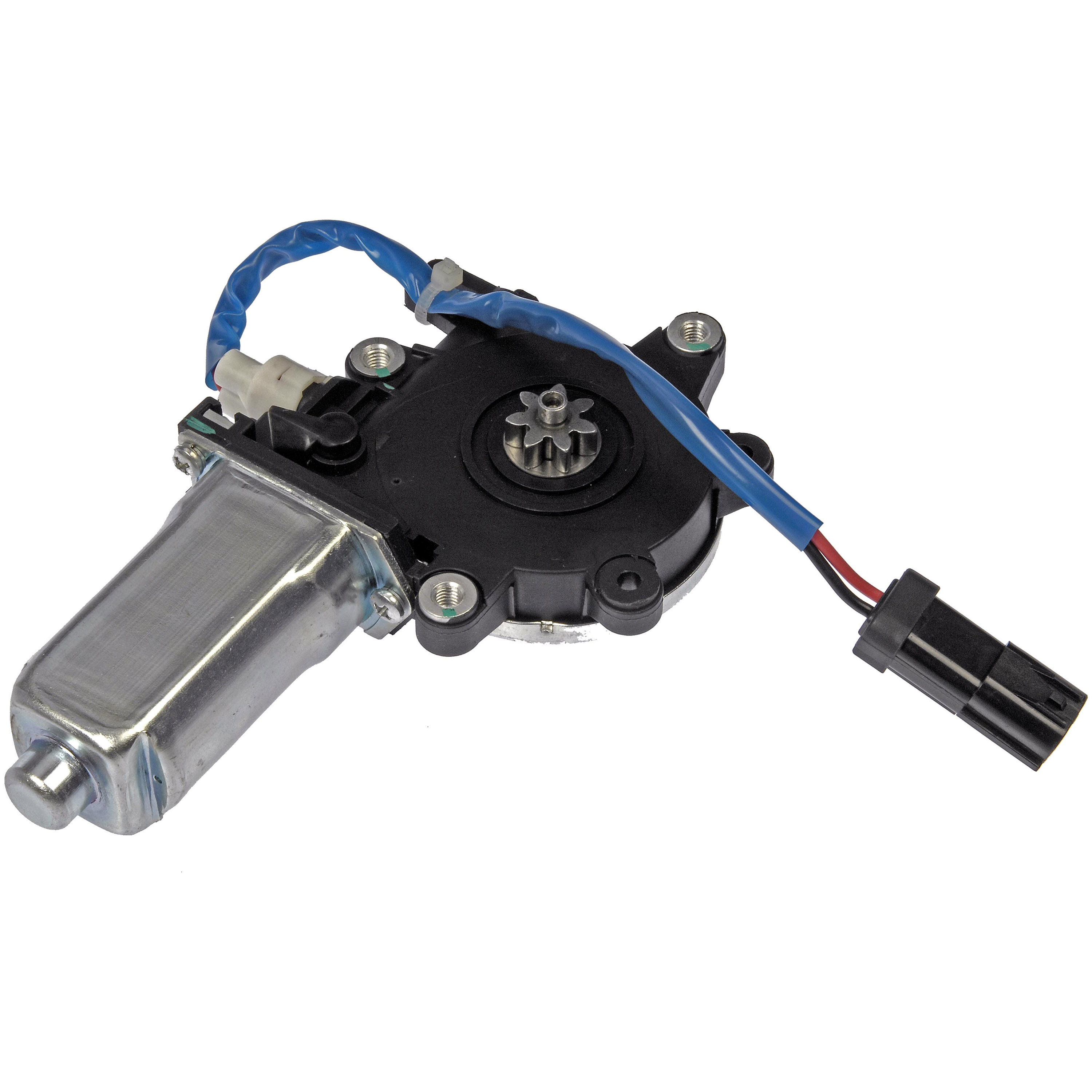 Dorman 742-816 Power Window Motor for Specific Subaru Models