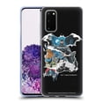 thumbnail image 1 of Head Case Designs Officially Licensed Batman DC Comics 80th Anniversary Ripped Paper Logo Soft Gel Case Compatible with Samsung Galaxy S20 / S20 5G, 1 of 7