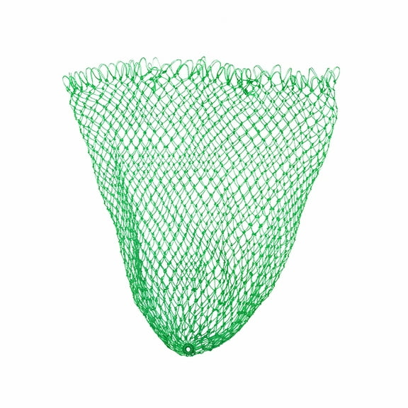 BESTSKY Fishing Net Fish Landing Net Foldable Fishing Replacement Net For Freshwater Saltwater Without Handle, Outdoor Sport