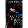 thumbnail image 1 of Pre-Owned Snake Eyes (Unknown) 0451403827 9780451403827, 1 of 1