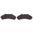 thumbnail image 2 of Balatas Delanteras para Toyota Sequoia 2008, 2 of 3