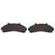 thumbnail image 2 of Balatas Delanteras para Toyota Sequoia 2008, 2 of 3