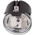 thumbnail image 4 of For Dodge Stratus Fog Light Assembly 2001 02 03 04 05 2006 Pair Driver and Passenger Side For CH2592122 | 4805391AC, 4 of 6