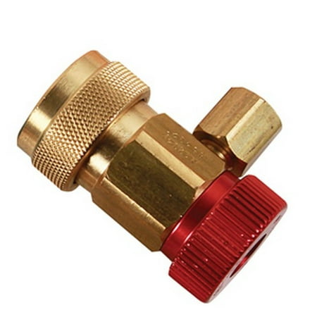 مكتبة+افلام+نيك+ورعان Fjc, Inc. 6801 R1234yf High Side Manual Coupler - Walmart.com