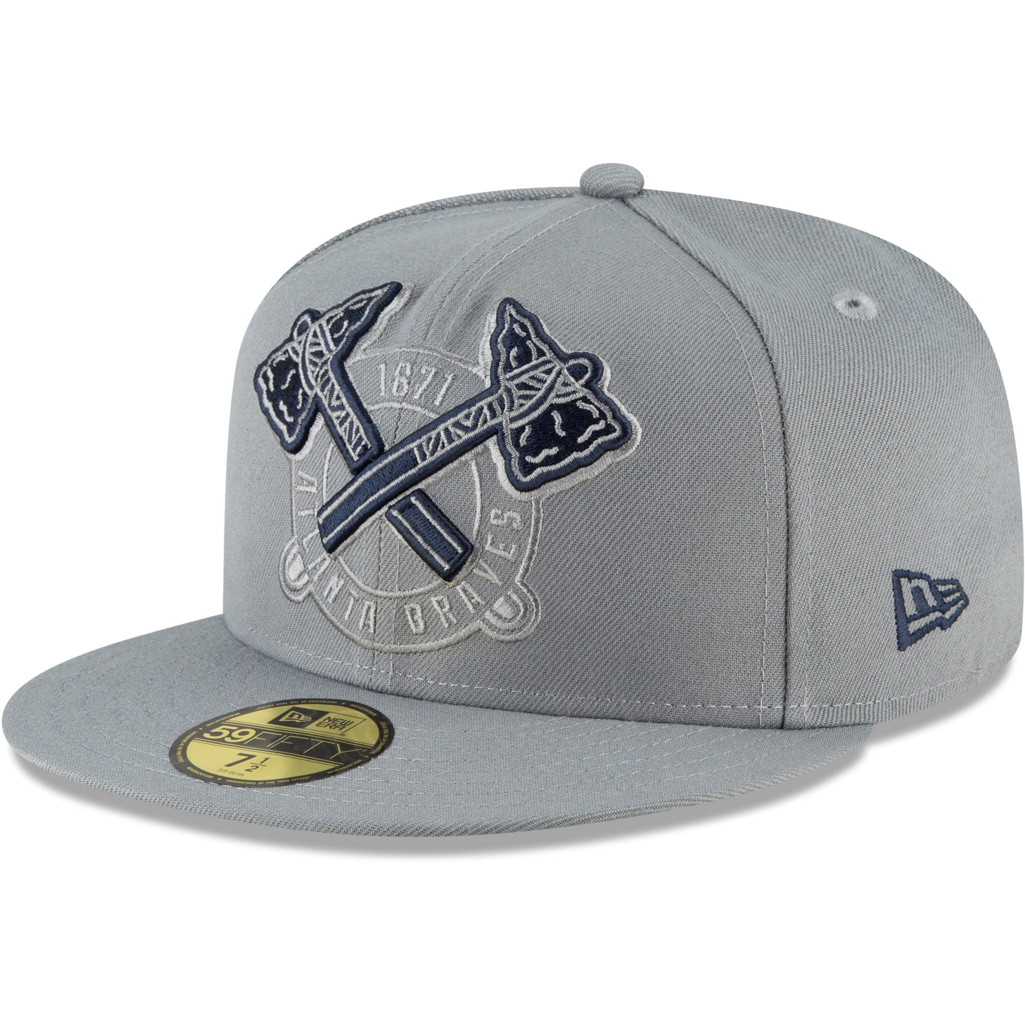 braves alternate hat