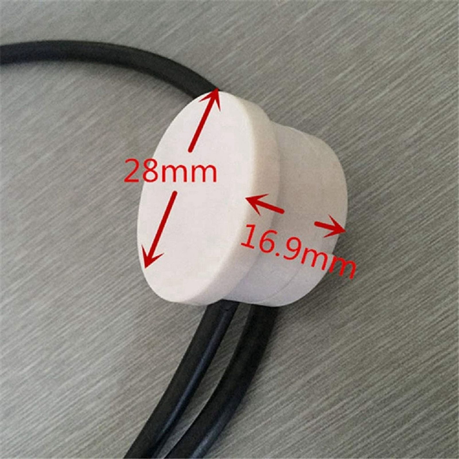 3X XKC Y25 T12V Liquid Level Sensor Switch Detector Water Non Contact Manufacturer Induction Stick Type XKC-Y25-V