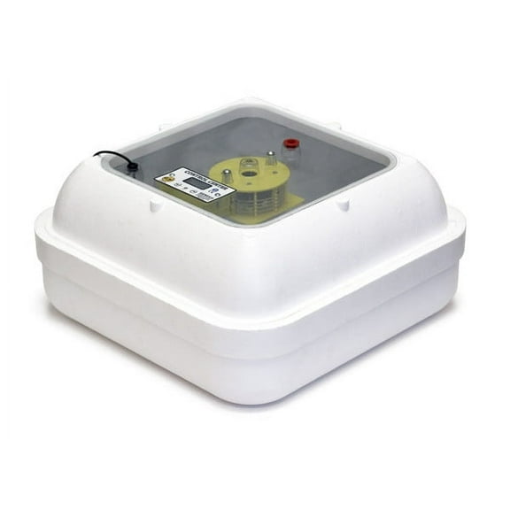 Pet Supplies Genesis HovaBator 1588 Digital Egg Incubator & 1610 Automatic Turner