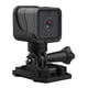 thumbnail image 1 of HD mini camera for outdoor sports compact and waterproof with WiFi capability, 1 of 7