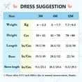 thumbnail image 6 of Poppies Flowers Floral Newborn Baby Sleeper Gowns Baby Nightdress Cotton Long Sleeve Nightgown Pajamas Sleepsuit, 6 of 6