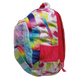 thumbnail image 3 of Mochila Escolar Travel Republic TR0013-4 Rosa Amplio Compartimento Y Costuras Reforzadas, 3 of 4