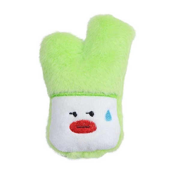 Dispositifs d'Entraînement pour Petits Chiens Nourriture Jouets pour Animaux Nourriture Tropicale Jouets à Mâcher Interactifs Fournitures Apaisantes pour Animaux