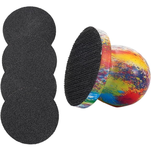 Quiet Dog Nail Grinder Scratch Board with 4 Replaceable Sanding Pads – Silent Polishing File for Small & Large Dogs, Portable Cat Nail Scratcher Pad for Stress-Free Grooming(1SET,C)